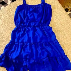 Express summer dress